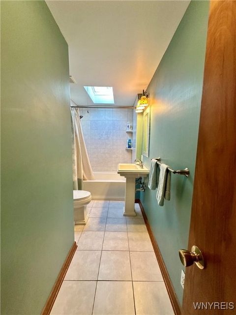 Tiny photo for 275 Cindy Drive, Amherst, NY 14221 (MLS # B1648582)