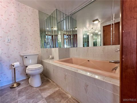 Tiny photo for 275 Cindy Drive, Amherst, NY 14221 (MLS # B1648582)