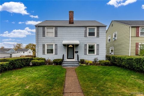 175 Mayville Avenue Buffalo NY 14217