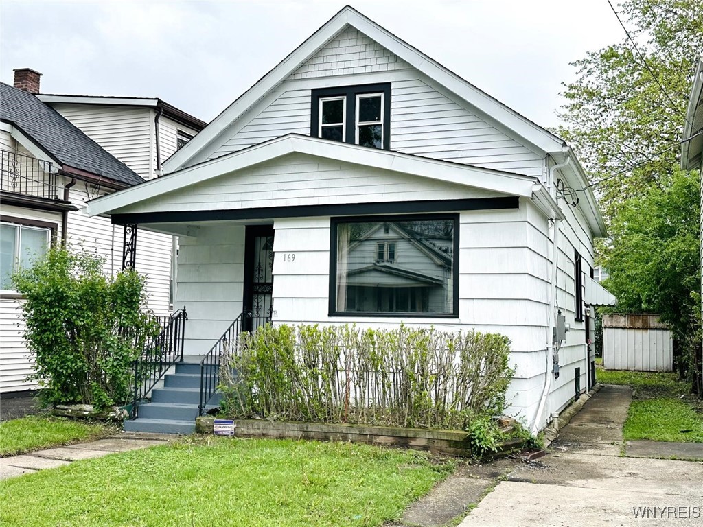 169 Davidson Avenue, Buffalo, New York image 1