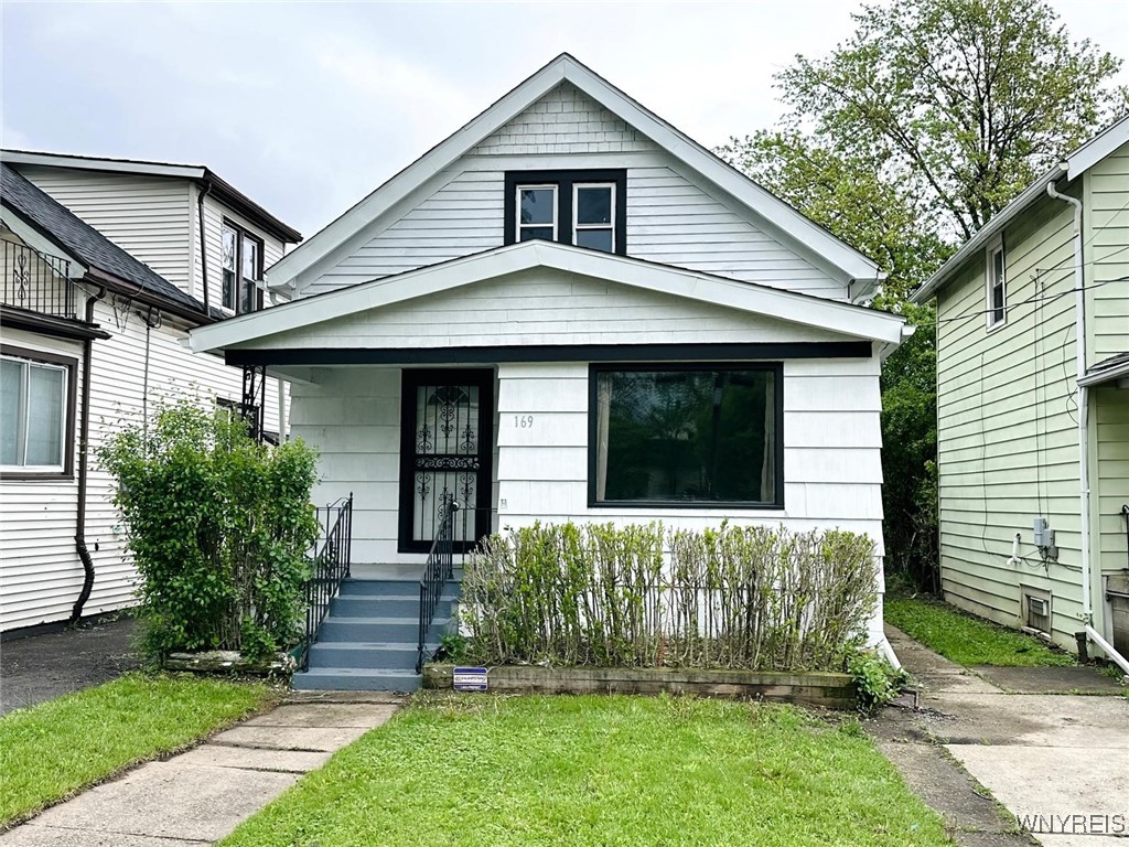 169 Davidson Avenue, Buffalo, New York image 2