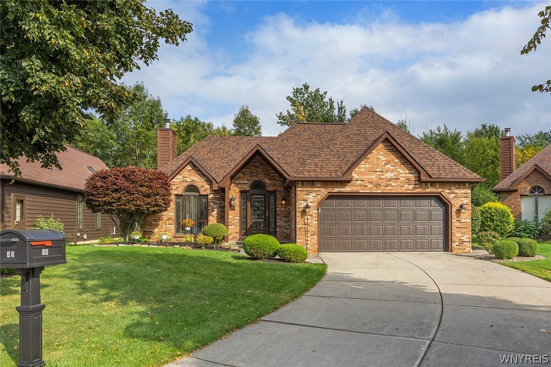 49 Bradfield Drive