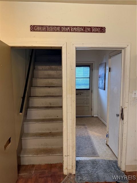 Tiny photo for 103 Austin Street, Buffalo, NY 14207 (MLS # B1655060)