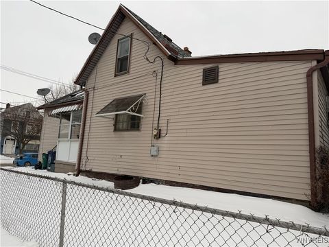 Tiny photo for 103 Austin Street, Buffalo, NY 14207 (MLS # B1655060)