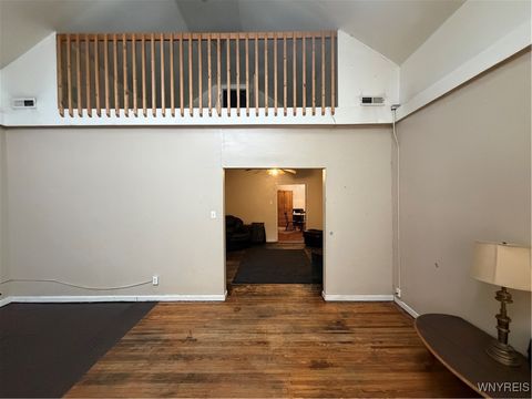 Tiny photo for 103 Austin Street, Buffalo, NY 14207 (MLS # B1655060)