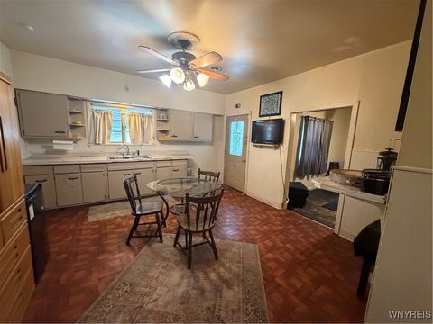 Tiny photo for 103 Austin Street, Buffalo, NY 14207 (MLS # B1655060)