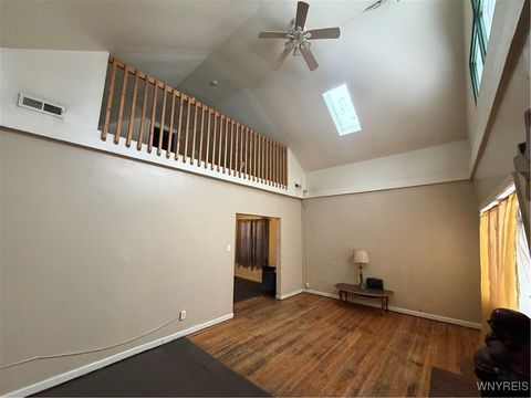 Tiny photo for 103 Austin Street, Buffalo, NY 14207 (MLS # B1655060)