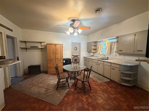 Tiny photo for 103 Austin Street, Buffalo, NY 14207 (MLS # B1655060)