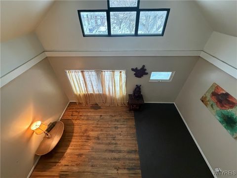 Tiny photo for 103 Austin Street, Buffalo, NY 14207 (MLS # B1655060)