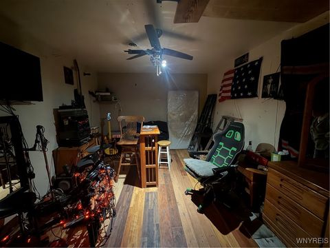 Tiny photo for 103 Austin Street, Buffalo, NY 14207 (MLS # B1655060)