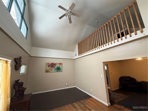 Tiny photo for 103 Austin Street, Buffalo, NY 14207 (MLS # B1655060)