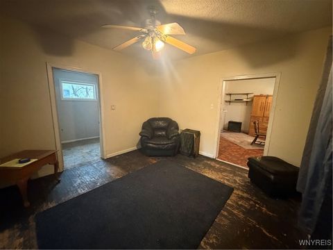 Tiny photo for 103 Austin Street, Buffalo, NY 14207 (MLS # B1655060)