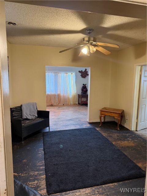 Tiny photo for 103 Austin Street, Buffalo, NY 14207 (MLS # B1655060)