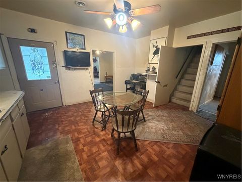 Tiny photo for 103 Austin Street, Buffalo, NY 14207 (MLS # B1655060)