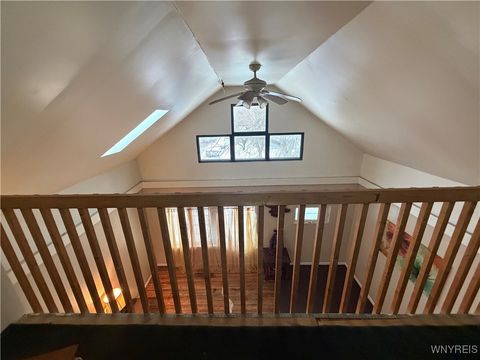 Tiny photo for 103 Austin Street, Buffalo, NY 14207 (MLS # B1655060)