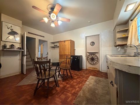 Tiny photo for 103 Austin Street, Buffalo, NY 14207 (MLS # B1655060)