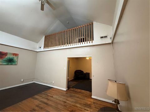 Tiny photo for 103 Austin Street, Buffalo, NY 14207 (MLS # B1655060)