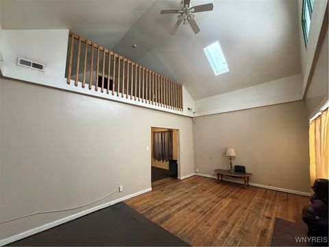 Tiny photo for 103 Austin Street, Buffalo, NY 14207 (MLS # B1655060)