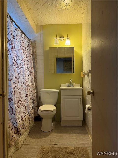 Tiny photo for 103 Austin Street, Buffalo, NY 14207 (MLS # B1655060)