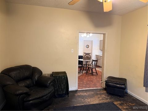 Tiny photo for 103 Austin Street, Buffalo, NY 14207 (MLS # B1655060)