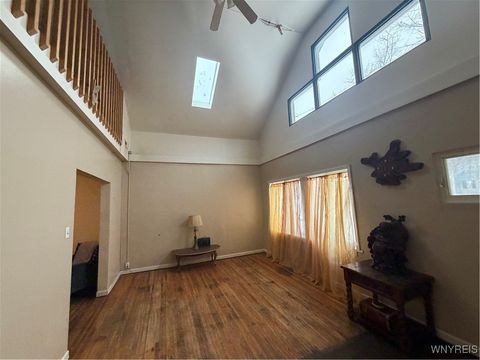 Tiny photo for 103 Austin Street, Buffalo, NY 14207 (MLS # B1655060)