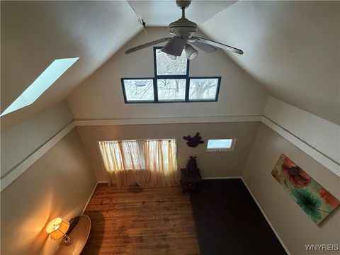 Tiny photo for 103 Austin Street, Buffalo, NY 14207 (MLS # B1655060)