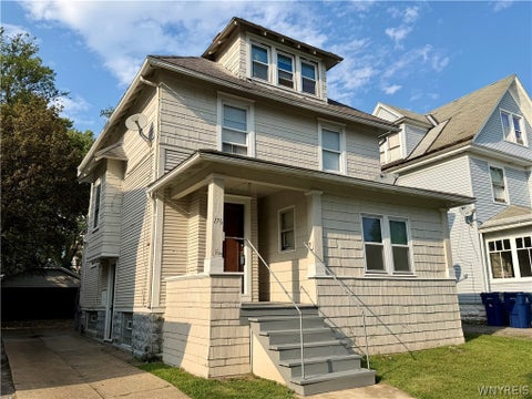Homes For Sale - 176 Winspear Avenue<br/> Buffalo, NY 14215