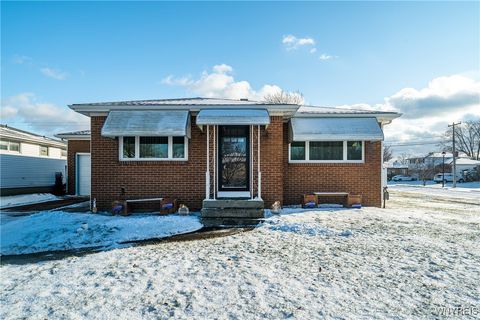 Apartment For Sale - 3 Honduras Lane<br/> Cheektowaga, NY 14225