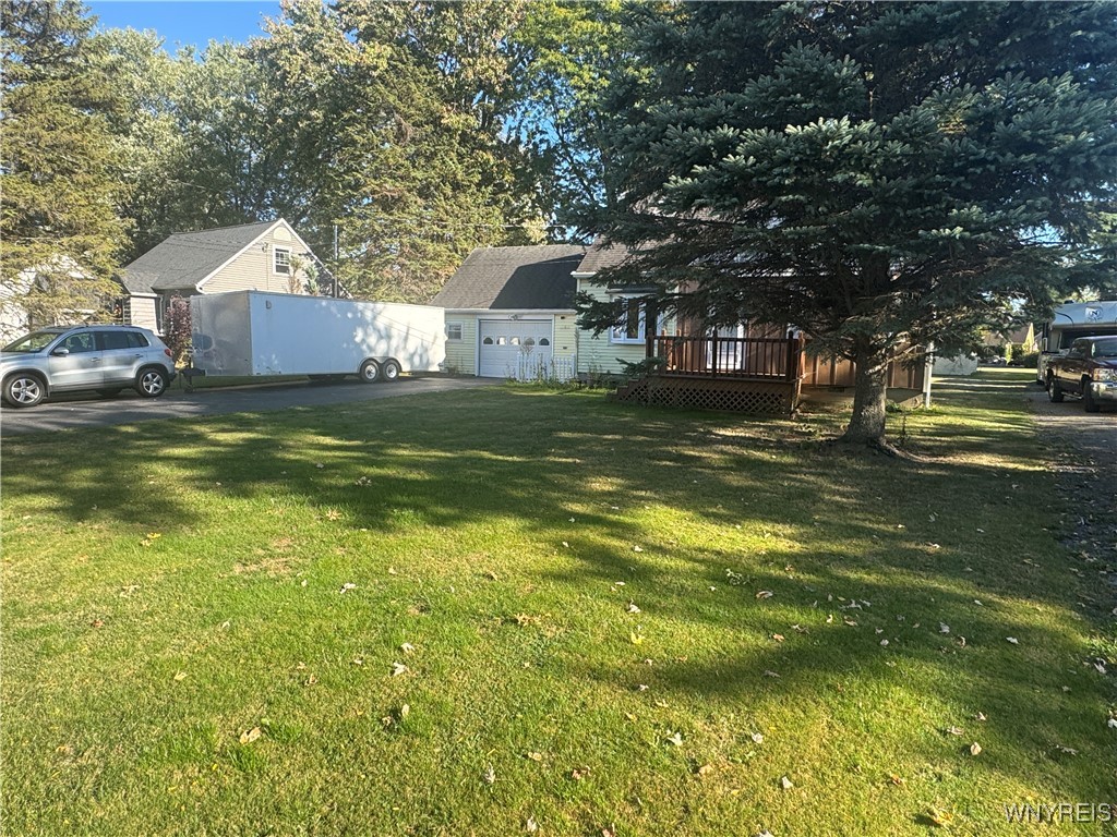 3992 Baisch Drive