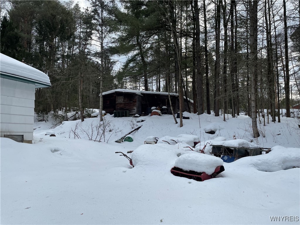 9431 Savage Road, Holland, New York image 7