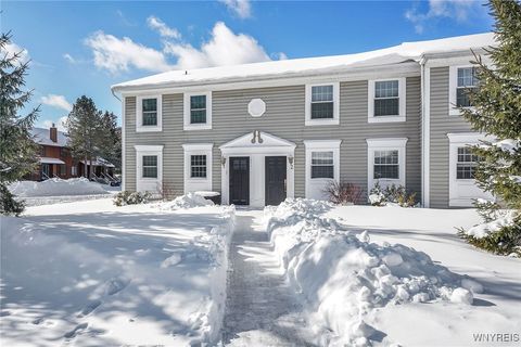 Tiny photo for 2 Hemlock Drive, Ellicottville, NY 14731 (MLS # B1660836)