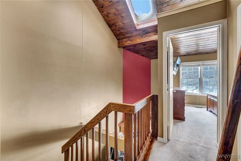 Tiny photo for 2 Hemlock Drive, Ellicottville, NY 14731 (MLS # B1660836)