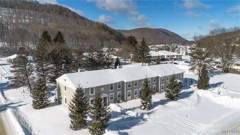Tiny photo for 2 Hemlock Drive, Ellicottville, NY 14731 (MLS # B1660836)