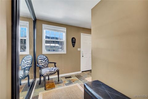 Tiny photo for 2 Hemlock Drive, Ellicottville, NY 14731 (MLS # B1660836)