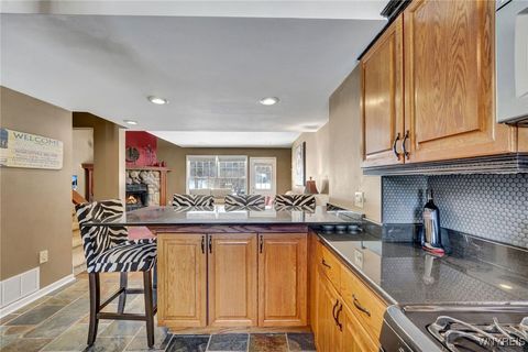 Tiny photo for 2 Hemlock Drive, Ellicottville, NY 14731 (MLS # B1660836)