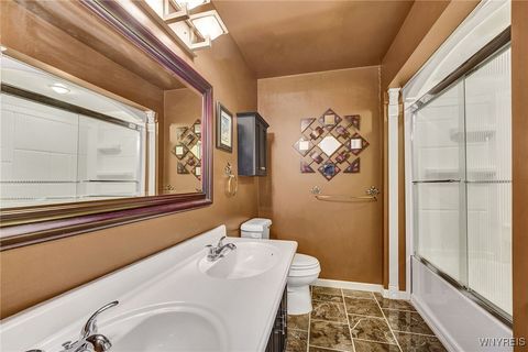 Tiny photo for 2 Hemlock Drive, Ellicottville, NY 14731 (MLS # B1660836)