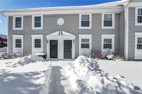 Tiny photo for 2 Hemlock Drive, Ellicottville, NY 14731 (MLS # B1660836)