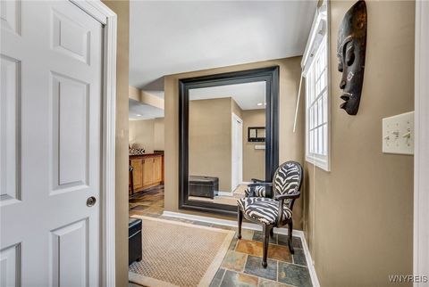 Tiny photo for 2 Hemlock Drive, Ellicottville, NY 14731 (MLS # B1660836)