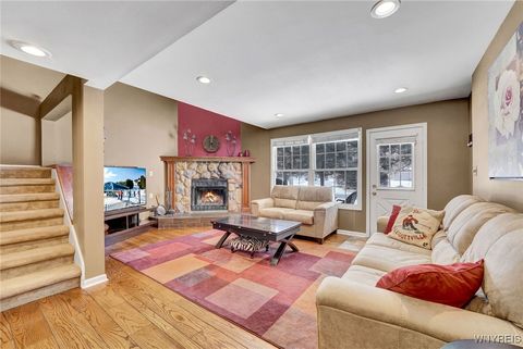 Tiny photo for 2 Hemlock Drive, Ellicottville, NY 14731 (MLS # B1660836)
