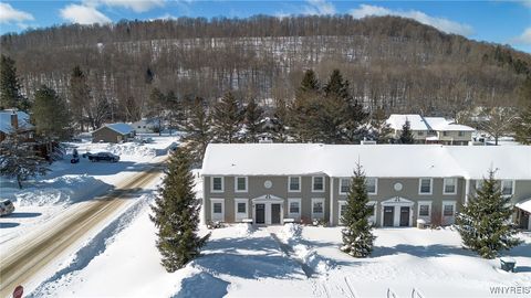 Tiny photo for 2 Hemlock Drive, Ellicottville, NY 14731 (MLS # B1660836)