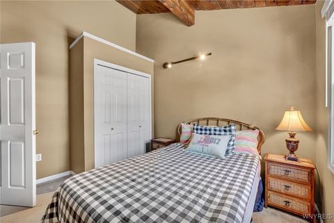 Tiny photo for 2 Hemlock Drive, Ellicottville, NY 14731 (MLS # B1660836)