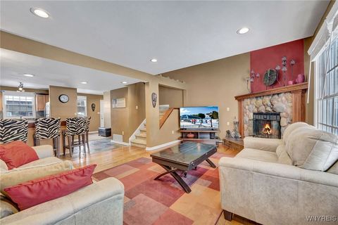 Tiny photo for 2 Hemlock Drive, Ellicottville, NY 14731 (MLS # B1660836)