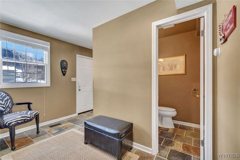 Tiny photo for 2 Hemlock Drive, Ellicottville, NY 14731 (MLS # B1660836)