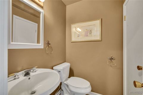 Tiny photo for 2 Hemlock Drive, Ellicottville, NY 14731 (MLS # B1660836)