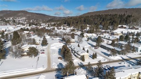 Tiny photo for 2 Hemlock Drive, Ellicottville, NY 14731 (MLS # B1660836)