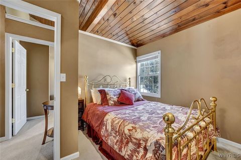 Tiny photo for 2 Hemlock Drive, Ellicottville, NY 14731 (MLS # B1660836)