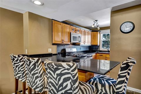 Tiny photo for 2 Hemlock Drive, Ellicottville, NY 14731 (MLS # B1660836)