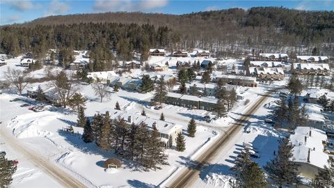 Tiny photo for 2 Hemlock Drive, Ellicottville, NY 14731 (MLS # B1660836)