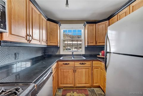 Tiny photo for 2 Hemlock Drive, Ellicottville, NY 14731 (MLS # B1660836)