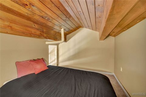 Tiny photo for 2 Hemlock Drive, Ellicottville, NY 14731 (MLS # B1660836)